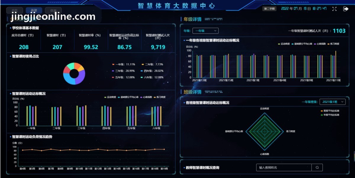竞界边缘网络计算分发
