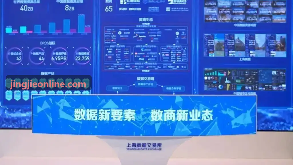 竞界网络拓扑